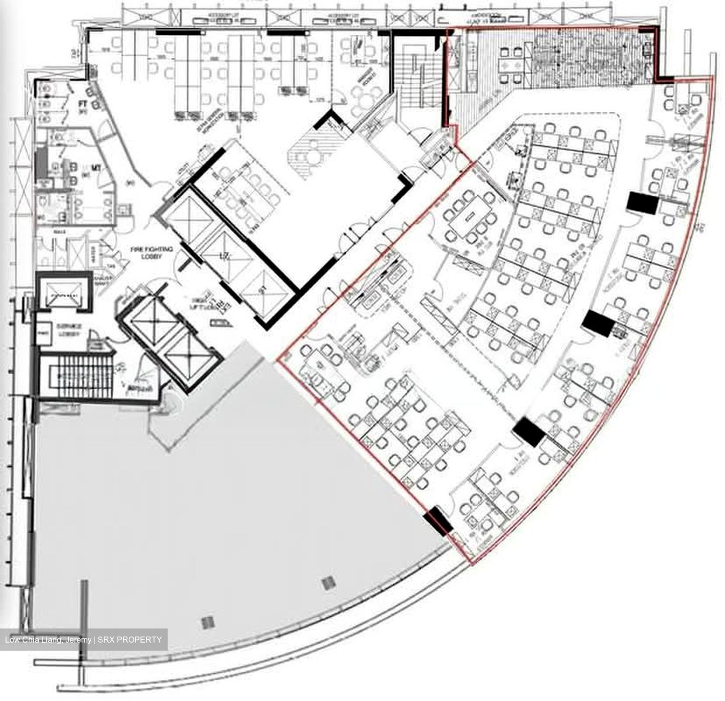 PLUS (D1), Office #599081331